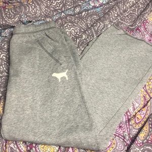 COPY - VICTORIAS SECRET super soft sweatpants